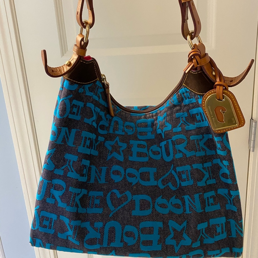 Dooney & Burke Bag